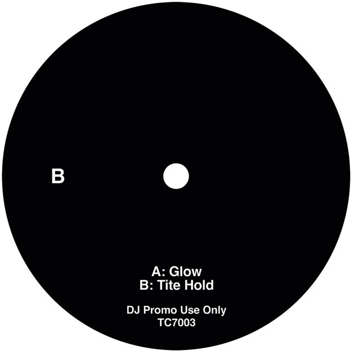 LNTG (Late Nite Tuff Guy) - Vol 3 [7 Inch Vinyl, Tuff Cut 7, Side B]