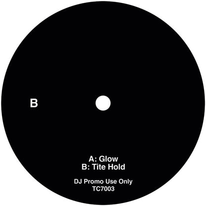 LNTG (Late Nite Tuff Guy) - Vol 3 [7 Inch Vinyl, Tuff Cut 7, Side B]