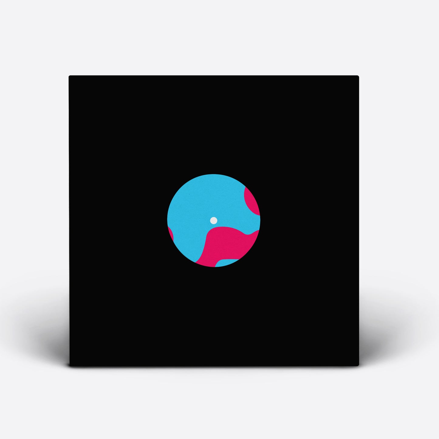 Lance Desardi - The Gods Must Be Angry EP [12 Inch Vinyl, Legwork Records, Side A]