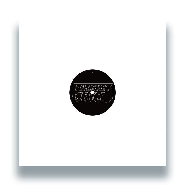 Layne & Chang - Shake Your Body [12 Inch Vinyl, Whiskey Disco Records, Front Cover]