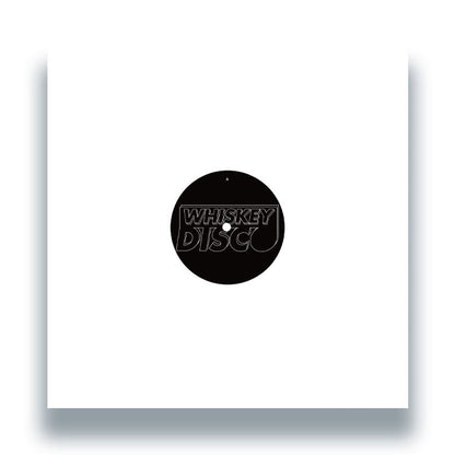 Layne & Chang - Shake Your Body [12 Inch Vinyl, Whiskey Disco Records, Front Cover]