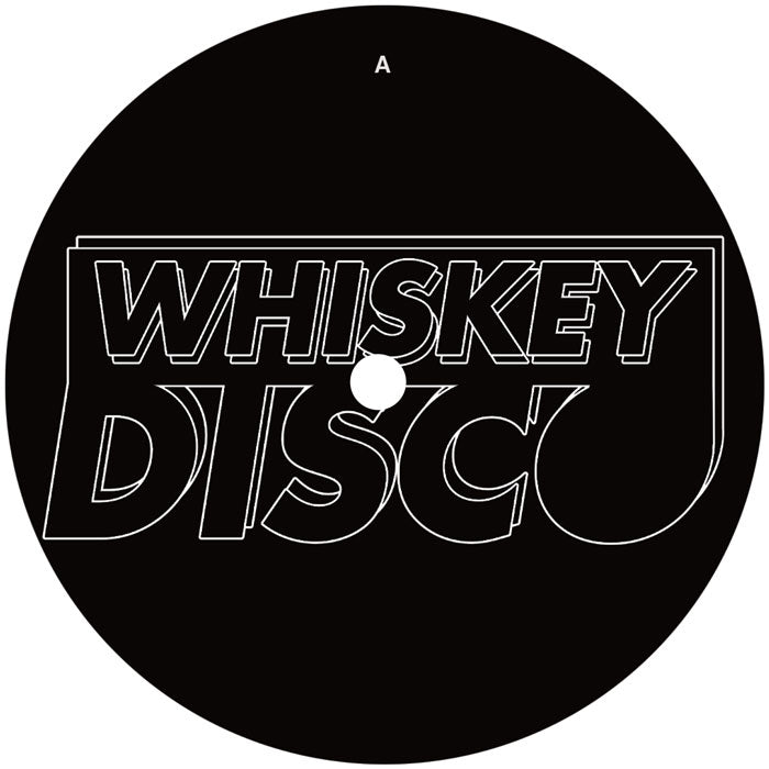 Layne & Chang - Shake Your Body [12 Inch Vinyl, Whiskey Disco Records, Side A]