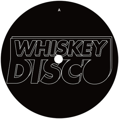 Layne & Chang - Shake Your Body [12 Inch Vinyl, Whiskey Disco Records, Side A]