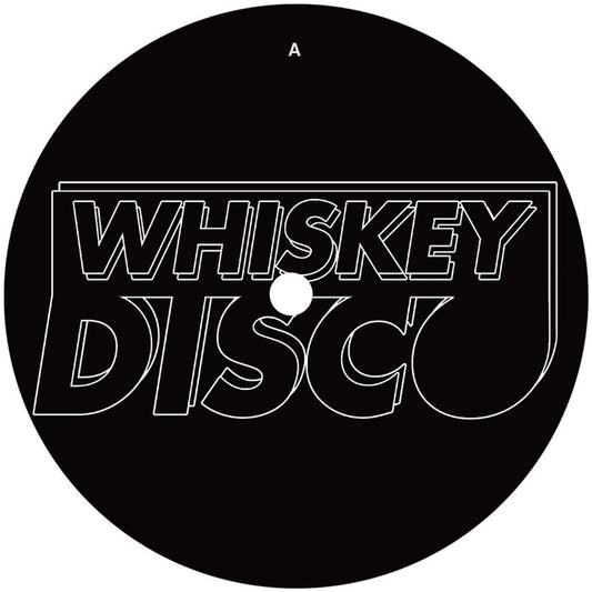Layne & Chang - Shake Your Body [12 Inch Vinyl, Whiskey Disco Records, Side A]
