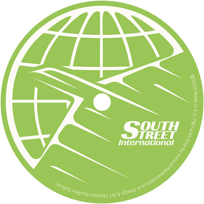 Letta Mbulu - Nomalizo / Kilimanjaro Take Us Higher - 12" Vinyl, Side B