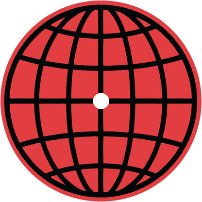 Lex Wolf - Lextended Vol.3 [12 Inch Vinyl, M.A.D Edits, Make A Dance, Side B]