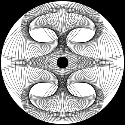 Louden - ENDZ059 - 12" Purple Vinyl, Side B