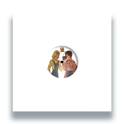 Lovehandles - Reworks EP [12 Inch Vinyl, Oswego Music, Front Cover]