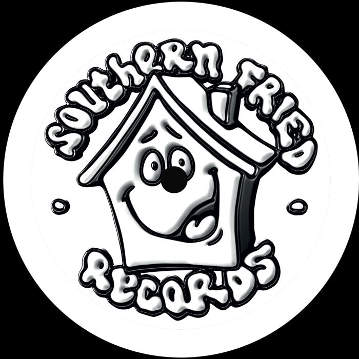 Luca Lozano - Bop (Rad Feeling) [12 Inch Vinyl, Southern Fried Records, Side B]