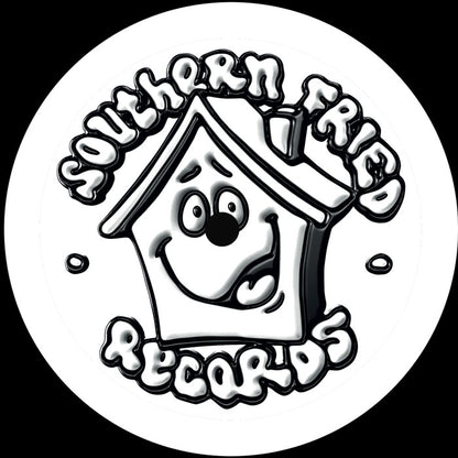 Luca Lozano - Bop (Rad Feeling) [12 Inch Vinyl, Southern Fried Records, Side B]
