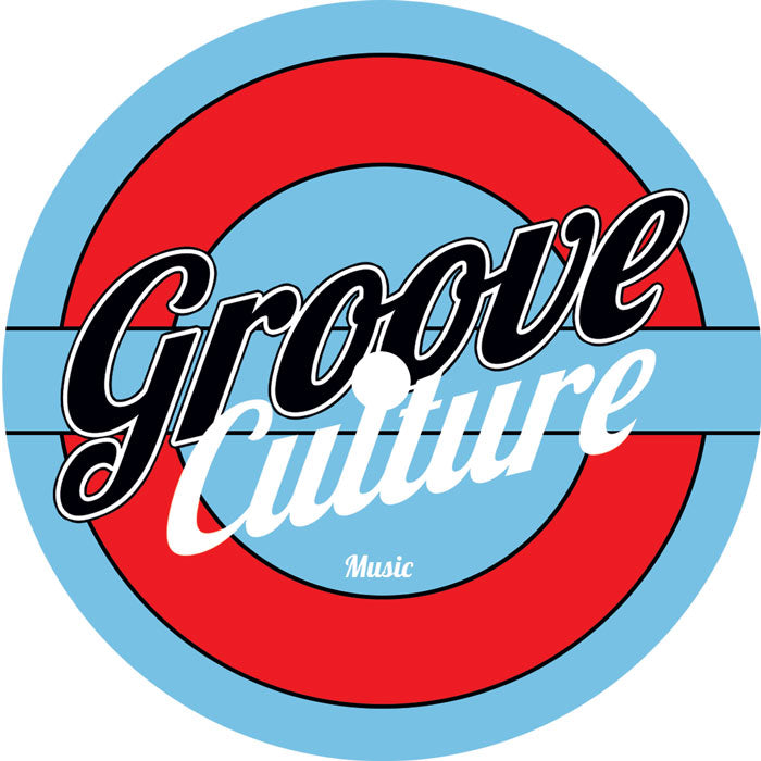 Luca Olivotto - Underground Ensemble EP [12 Inch Vinyl, Groove Culture, Side A]
