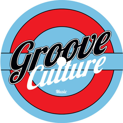 Luca Olivotto - Underground Ensemble EP [12 Inch Vinyl, Groove Culture, Side A]