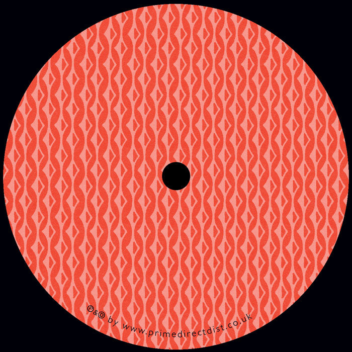 M Sexton - LATE 001 [12 Inch Vinyl, Late Checkout Records, Side B]