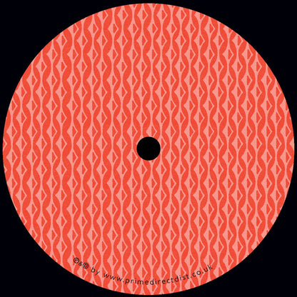 M Sexton - LATE 001 [12 Inch Vinyl, Late Checkout Records, Side B]