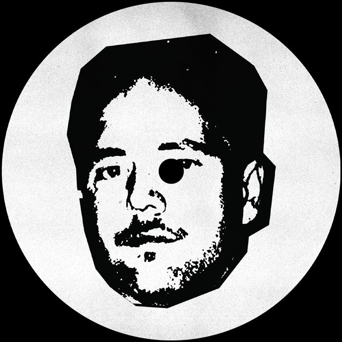 Mac Seldom - Twenty Twenty Three [12 Inch Vinyl, Me Me Me Records, Side B]