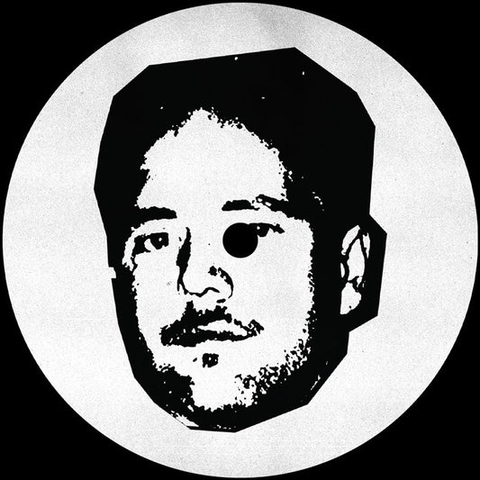 Mac Seldom - Twenty Twenty Three [12 Inch Vinyl, Me Me Me Records, Side B]