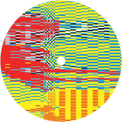 Mad Professor - Cuts & Dubs – Volume One [2x12 Inch Vinyl, Double LP, Test Pressing Recordings, Side B]