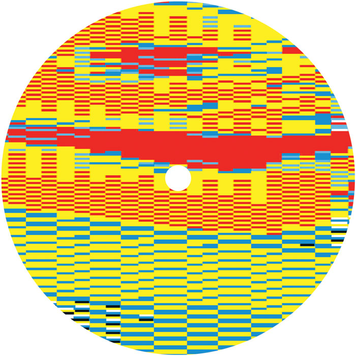 Mad Professor - Cuts & Dubs – Volume One [2x12 Inch Vinyl, Double LP, Test Pressing Recordings, Side D]