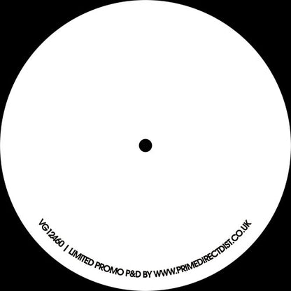 Madison Avenue - Don’t Call Me Baby (Remixes) [12 Inch Vinyl, Vicious Records, Side B]