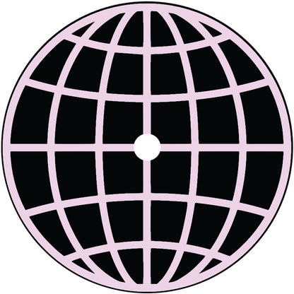 Magari / Ilija Rudman – M.A.D RECORDS 012 - 12" Vinyl, M.A.D Records, Side B