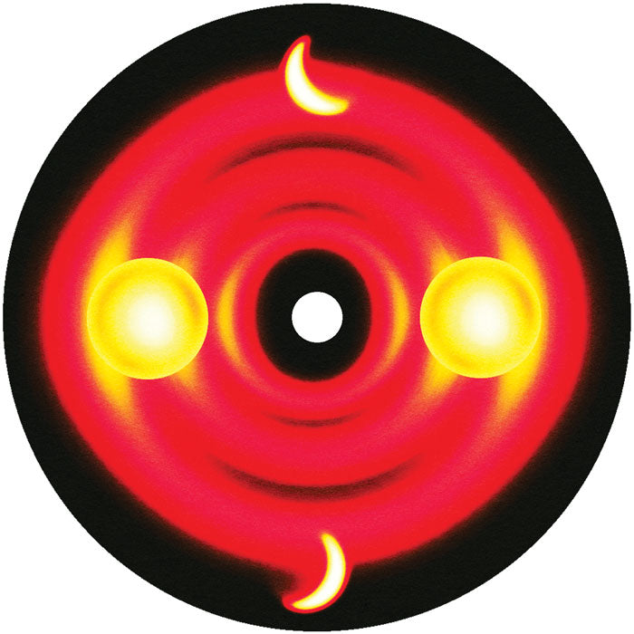 Maison Blanche - What A Time! [12 Inch Vinyl, Pont Neuf Records, Side B]