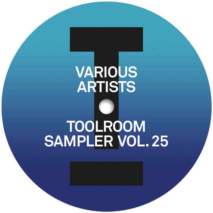 Malaa, Zaark / ESSEL / Cristoph / Mark Knight, Wh0 (Various Artists) - Toolroom Sampler Vol. 25 [12 Inch Vinyl, Toolroom Records, Side A]