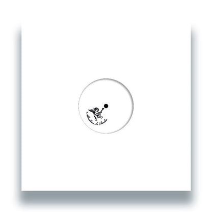 Manuel Darquart - Edits #1 [12 Inch Vinyl, Adventures In Paradise Records, Front Cover]