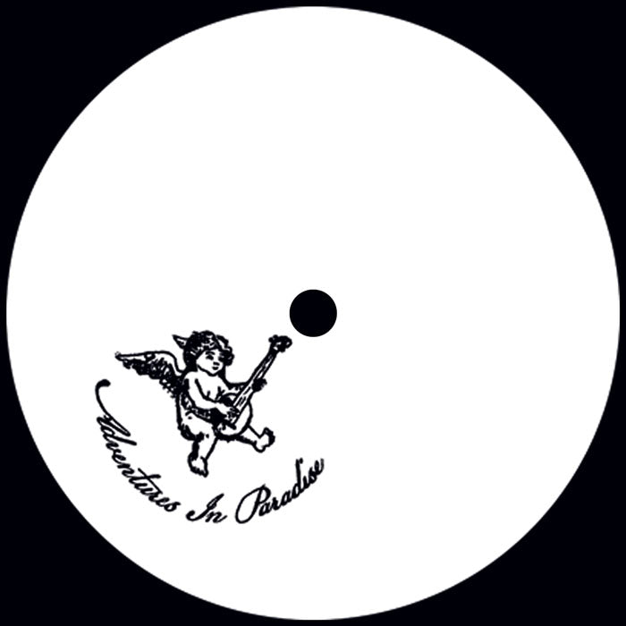 Manuel Darquart - Edits #1 [12 Inch Vinyl, Adventures In Paradise Records, Side A]