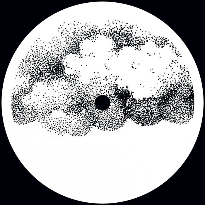 Manuel Darquart - Edits #1 [12 Inch Vinyl, Adventures In Paradise Records, Side B]