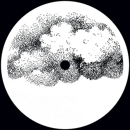 Manuel Darquart - Edits #1 [12 Inch Vinyl, Adventures In Paradise Records, Side B]
