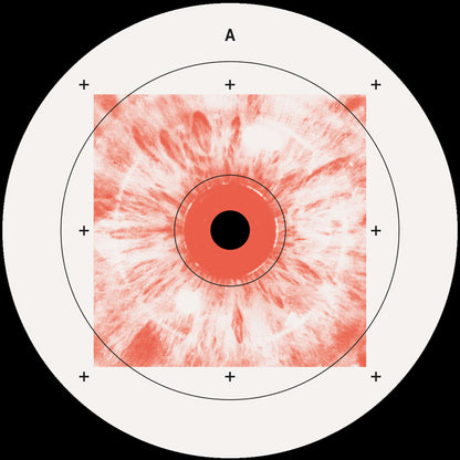 Marco Faraone - Open Your Eyes [12" Vinyl, Drumcode, Side A]