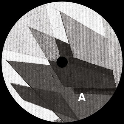 Mark E - Take A Deep Breath EP, Vinyl A Side