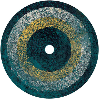 Mark Millington - Picture This - 12" Vinyl LP, Side A