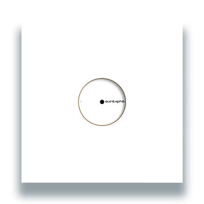 Marshall Jefferson Vs. Noosa Heads - Mushrooms [12" Vinyl, Airtight, Front]