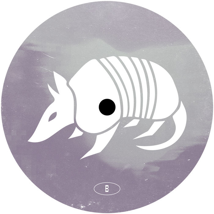 Mateo Dufour & Cosenza - Sweat EP [12 Inch Vinyl, Key Records, Side B]