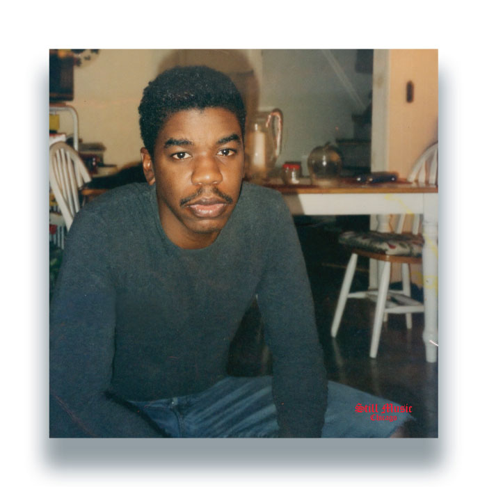 Merle - Likes 2 Dance EP [12 Inch Vinyl, Still Music, Front Cover]