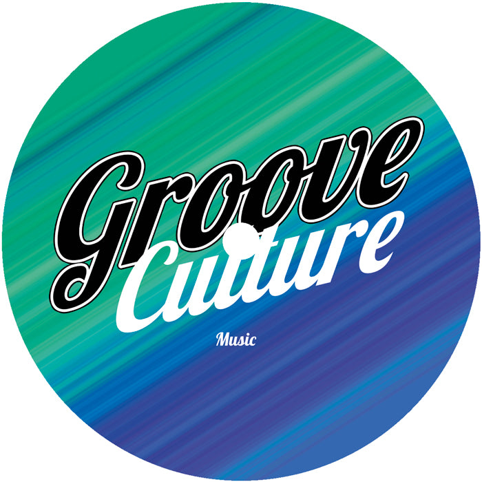 Mirko & Meex - I Feel The Love EP [12 Inch Vinyl, Groove Culture Records, Side A]