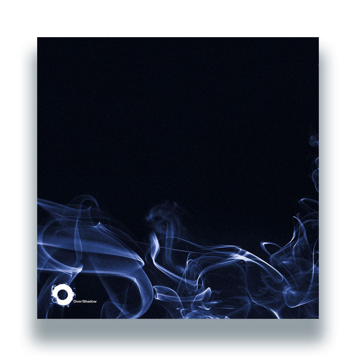 Mixrace - Session One [12 Inch Vinyl, Over/Shadow, Back Cover]