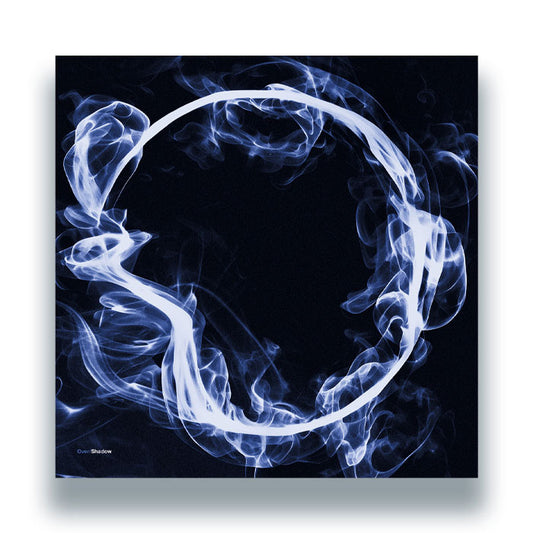 Mixrace - Session One [12 Inch Vinyl, Over/Shadow, Front Cover]