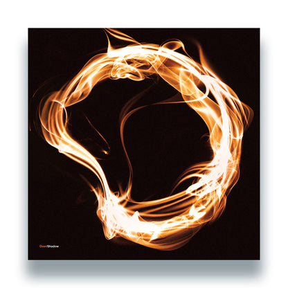Mixrace - Session Two [12 Inch Vinyl, Over/Shadow Records, Front Cover]