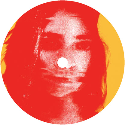 Monkey Safari / Joris Voorn - Safe (inc Joris Voorn Remix) - 12" Yellow Vinyl, A Side