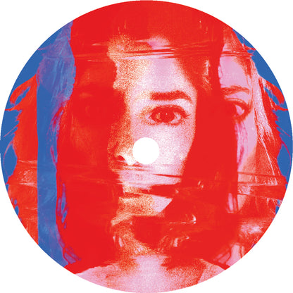 Monkey Safari / Joris Voorn - Safe (inc Joris Voorn Remix) - 12" Yellow Vinyl, B Side