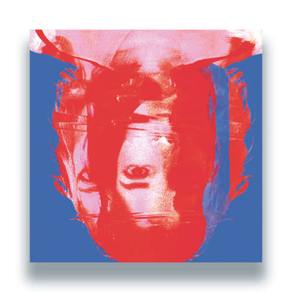 Monkey Safari / Joris Voorn - Safe (inc Joris Voorn Remix) - 12" Yellow Vinyl, Back Cover