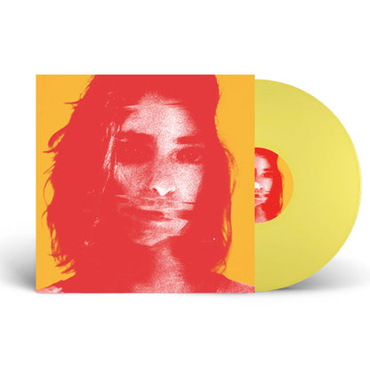 Monkey Safari / Joris Voorn - Safe (inc Joris Voorn Remix) - 12" Yellow Vinyl, Front