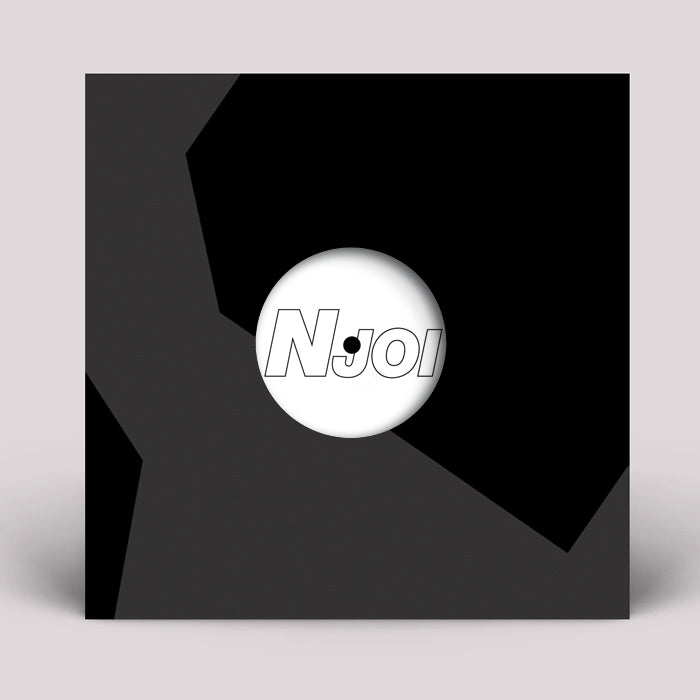 NJOI - The Dubs [12 Inch Vinyl, Food Music, Front Cover]