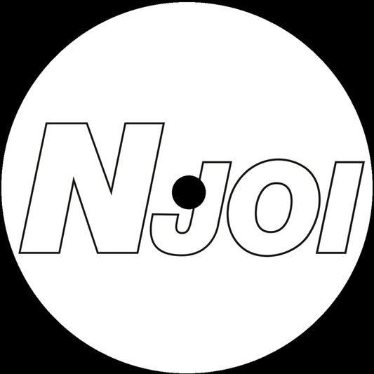 NJOI - The Dubs [12 Inch Vinyl, Food Music, Side A]