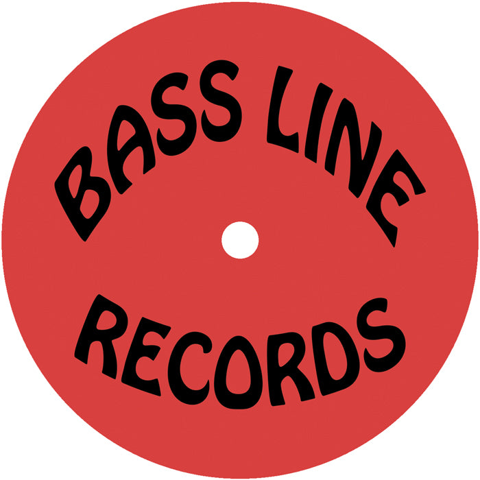 NY’s Finest - Do You Feel Me [12 Inch Red Vinyl, Reissue, Bassline Records, Side A]