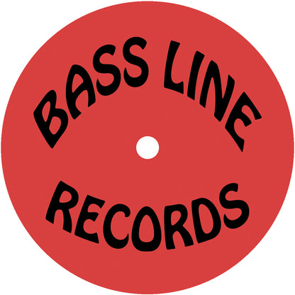 NY’s Finest - Do You Feel Me [12 Inch Red Vinyl, Reissue, Bassline Records, Side A]