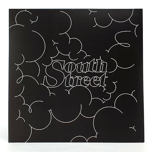 Nina Simone - Remixes [12 Inch Vinyl, South Street, Back Cover]