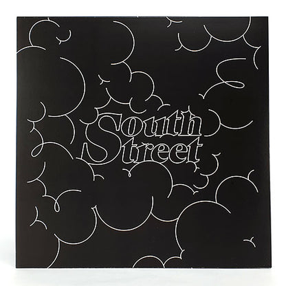 Nina Simone - Remixes [12 Inch Vinyl, South Street, Back Cover]